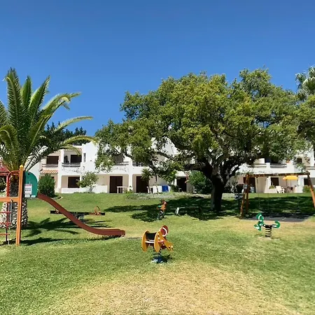 Apartment Casa Da Balaia - Sol, Praia, Piscina, Golf E Tenis Albufeira