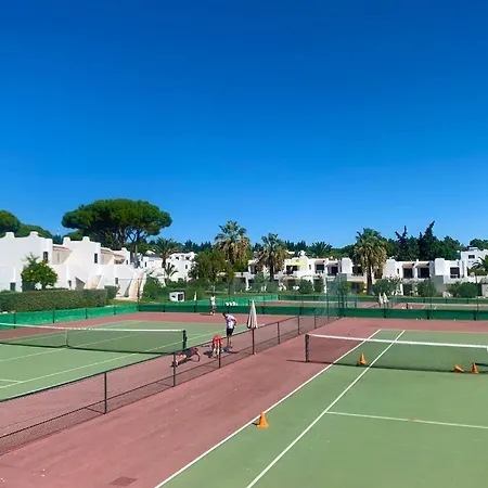 アパート Casa Da Balaia - Beach, Pool, Golf And Tennis アルブフェイラ