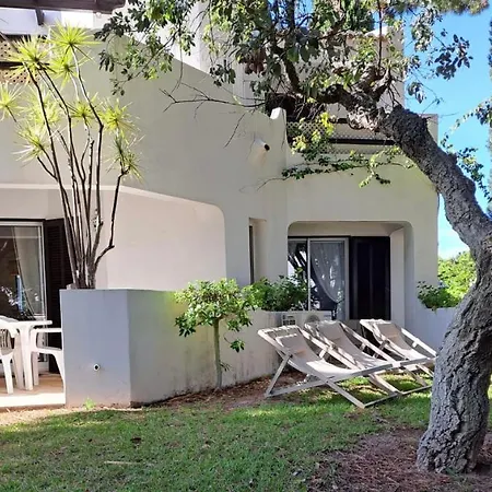 アパート Casa Da Balaia - Beach, Pool, Golf And Tennis