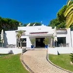 Casa Da Balaia - Sol, Praia, Piscina, Golf E Tenis Apartment Albufeira