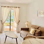 Apartman Casa Da Balaia - Sol, Praia, Piscina, Golf E Tenis Albufeira