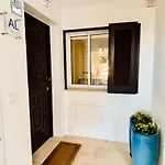 Casa Da Balaia - Sol, Praia, Piscina, Golf E Tenis Albufeira
