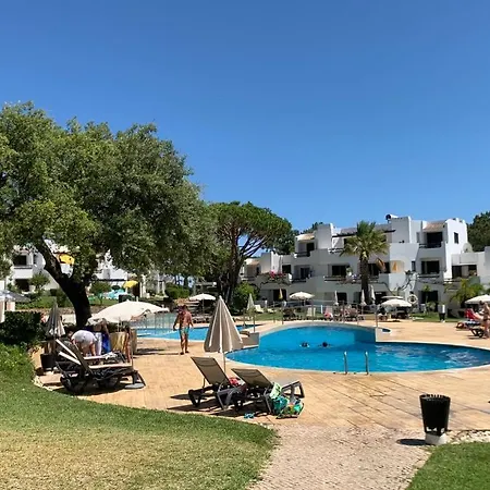 Lejlighed Casa Da Balaia - Sol, Praia, Piscina, Golf E Tenis *