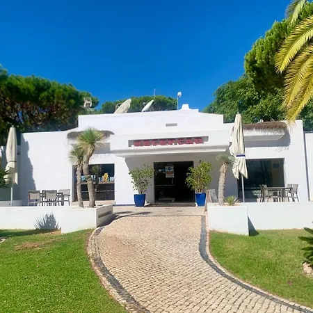 Casa Da Balaia - Sol, Praia, Piscina, Golf E Tenis Lejlighed Albufeira