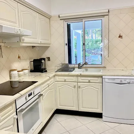 Casa Da Balaia - Beach, Pool, Golf And Tennis