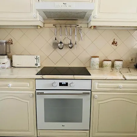 Appartamento Casa Da Balaia - Beach, Pool, Golf&tennis