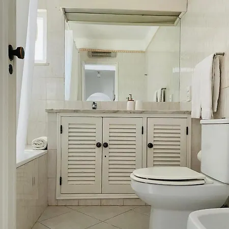 Apartamento Casa Da Balaia - Beach, Pool, Golf And Tennis Albufeira