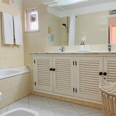 Casa Da Balaia - Beach, Pool, Golf&tennis *