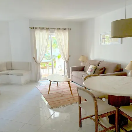 Casa Da Balaia - Beach, Pool, Golf&tennis