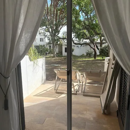 Casa Da Balaia - Beach, Pool, Golf&tennis Appartamento