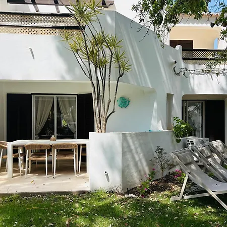 Casa Da Balaia - Sol, Praia, Piscina, Golf E Tenis Apartman Albufeira