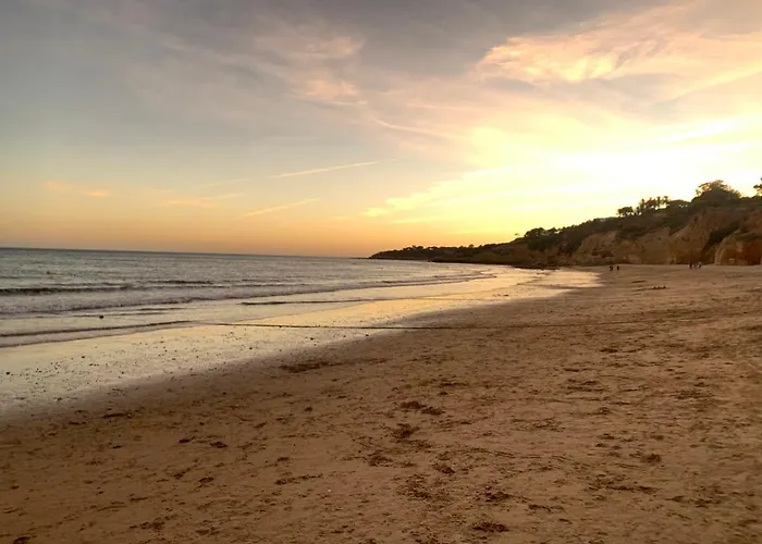 Casa Da Balaia - Beach, Pool, Golf And Tennis Albufeira