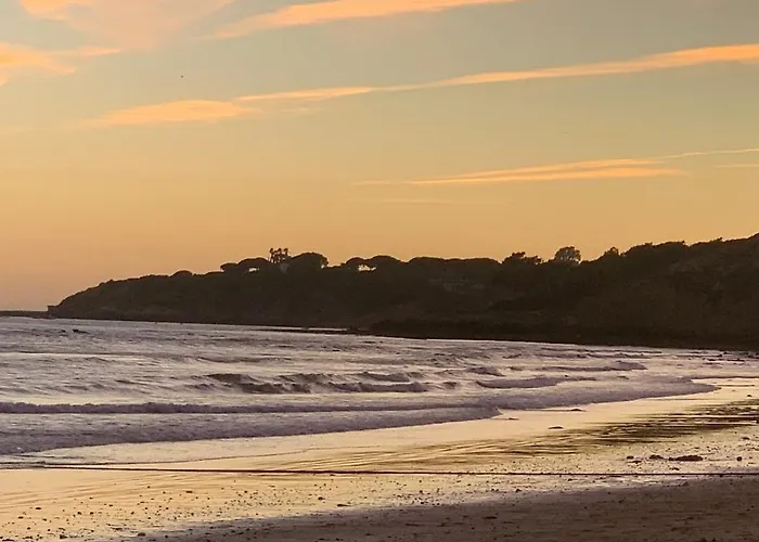 Casa Da Balaia - Beach, Pool, Golf And Tennis Appartement Albufeira