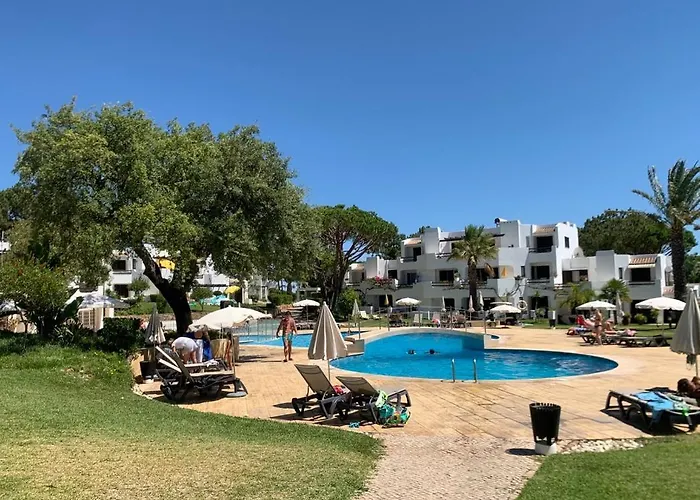 Appartement Casa Da Balaia - Beach, Pool, Golf And Tennis *