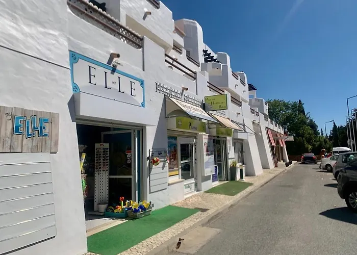 Casa Da Balaia - Beach, Pool, Golf And Tennis