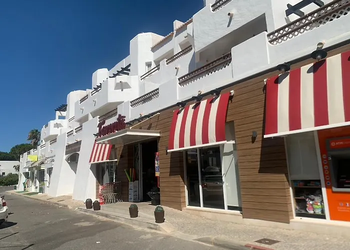 Casa Da Balaia - Beach, Pool, Golf And Tennis Appartement *