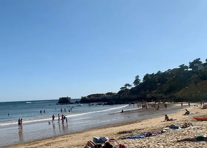 Casa Da Balaia - Beach, Pool, Golf And Tennis * Albufeira