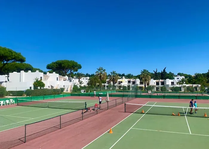 Appartement Casa Da Balaia - Beach, Pool, Golf And Tennis Albufeira