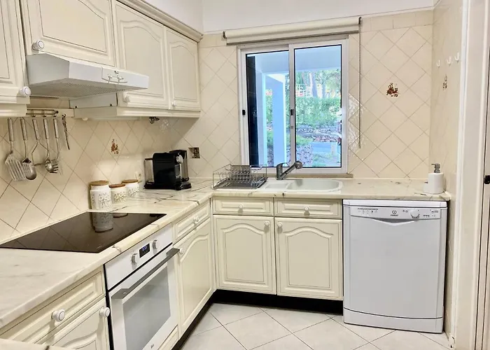 Casa Da Balaia - Beach, Pool, Golf And Tennis