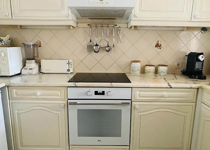 Appartement Casa Da Balaia - Beach, Pool, Golf And Tennis