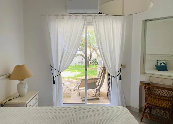 Casa Da Balaia - Beach, Pool, Golf And Tennis * Albufeira