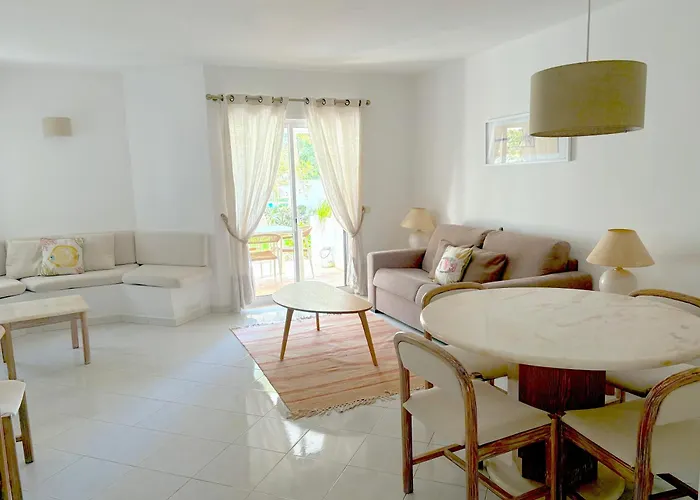 Casa Da Balaia - Beach, Pool, Golf And Tennis