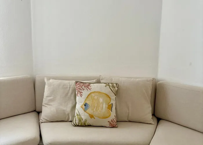 Appartement Casa Da Balaia - Beach, Pool, Golf And Tennis Albufeira