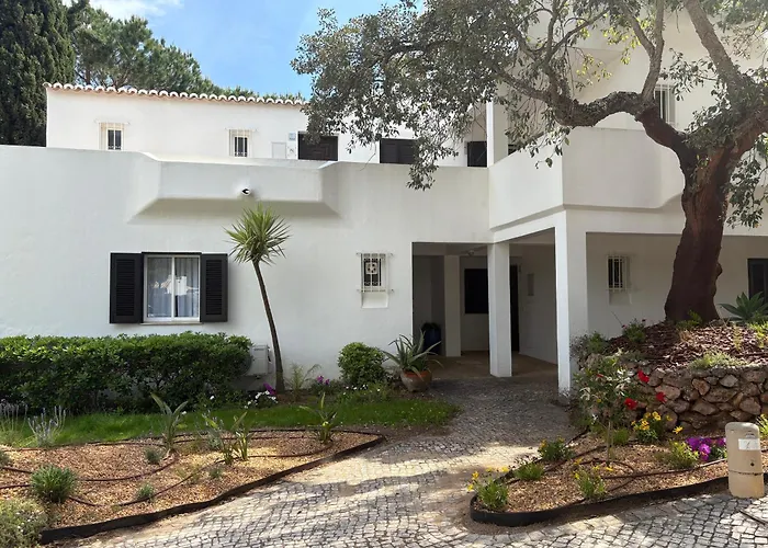 Casa Da Balaia - Beach, Pool, Golf And Tennis Appartement Albufeira