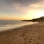 Casa Da Balaia - Sol, Praia, Piscina, Golf E Tenis Albufeira