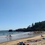 Casa Da Balaia - Sol, Praia, Piscina, Golf E Tenis * Albufeira