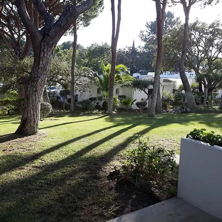 Casa Da Balaia - Beach, Pool, Golf And Tennis Apartament