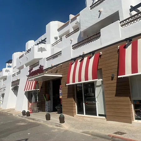 Casa Da Balaia - Sol, Praia, Piscina, Golf E Tenis 아파트 *