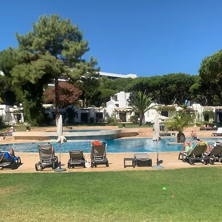 Apartamento Casa Da Balaia - Beach, Pool, Golf And Tennis *