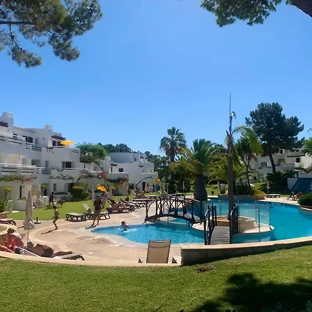 Casa Da Balaia - Sol, Praia, Piscina, Golf E Ténis *