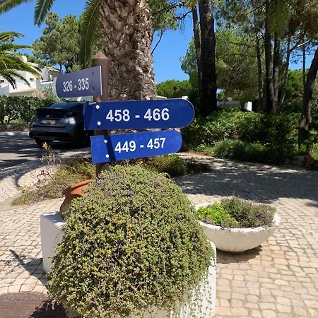 Casa Da Balaia - Sol, Praia, Piscina, Golf E Ténis