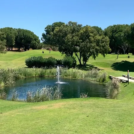 Casa Da Balaia - Sol, Praia, Piscina, Golf E Tenis * 알부페이라