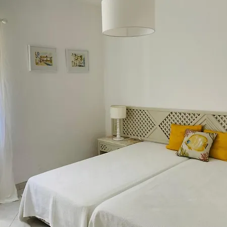 아파트 Casa Da Balaia - Sol, Praia, Piscina, Golf E Tenis *