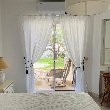 Casa Da Balaia - Beach, Pool, Golf And Tennis * Albufeira