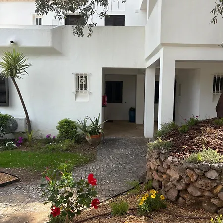 Apartamento Casa Da Balaia - Beach, Pool, Golf And Tennis