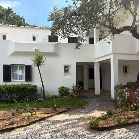 Casa Da Balaia - Sol, Praia, Piscina, Golf E Tenis Apartamento Albufeira