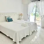 Casa Da Balaia - Sol, Praia, Piscina, Golf E Tenis Albufeira