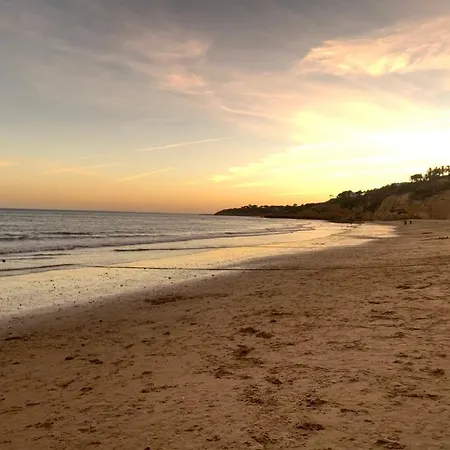 Casa Da Balaia - Sol, Praia, Piscina, Golf E Tenis アルブフェイラ