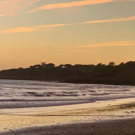 Casa Da Balaia - Sol, Praia, Piscina, Golf E Tenis アパート アルブフェイラ