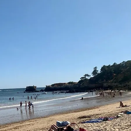 Casa Da Balaia - Sol, Praia, Piscina, Golf E Tenis * アルブフェイラ