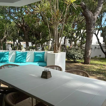 Casa Da Balaia - Sol, Praia, Piscina, Golf E Tenis アルブフェイラ