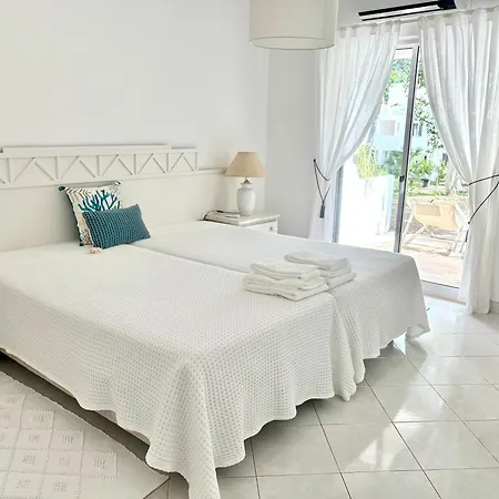 Casa Da Balaia - Sol, Praia, Piscina, Golf E Tenis アルブフェイラ