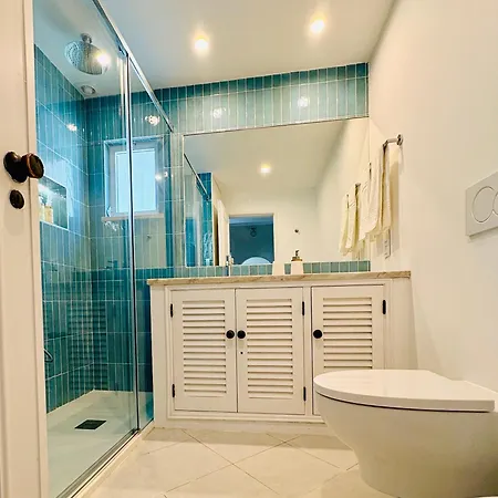 Casa Da Balaia - Sol, Praia, Piscina, Golf E Tenis アルブフェイラ