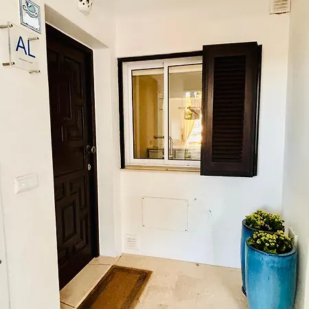 Casa Da Balaia - Sol, Praia, Piscina, Golf E Tenis アルブフェイラ